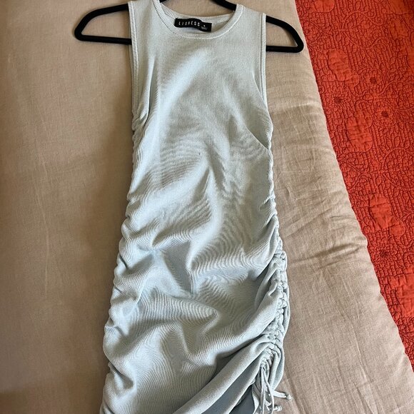 Lioness Mini Dress size S - Picture 2 of 5